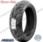МОТО ГУМА ВЪНШНА 190/55-17 75W TL TOURING FORCE SP МИТАС